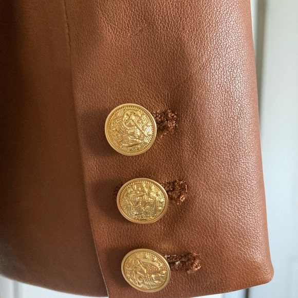 Generation Love Jacket - Picture 4 of 7